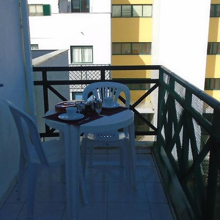 Apartamento Urb. Vila Nova, Lote 5 Armação de Pêra Exterior foto