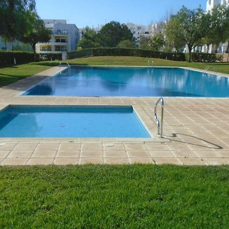 Apartamento Urb. Vila Nova, Lote 5 Armação de Pêra Exterior foto