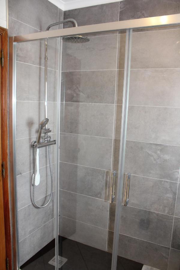 Apartamento Urb. Vila Nova, Lote 5 Armação de Pêra Exterior foto