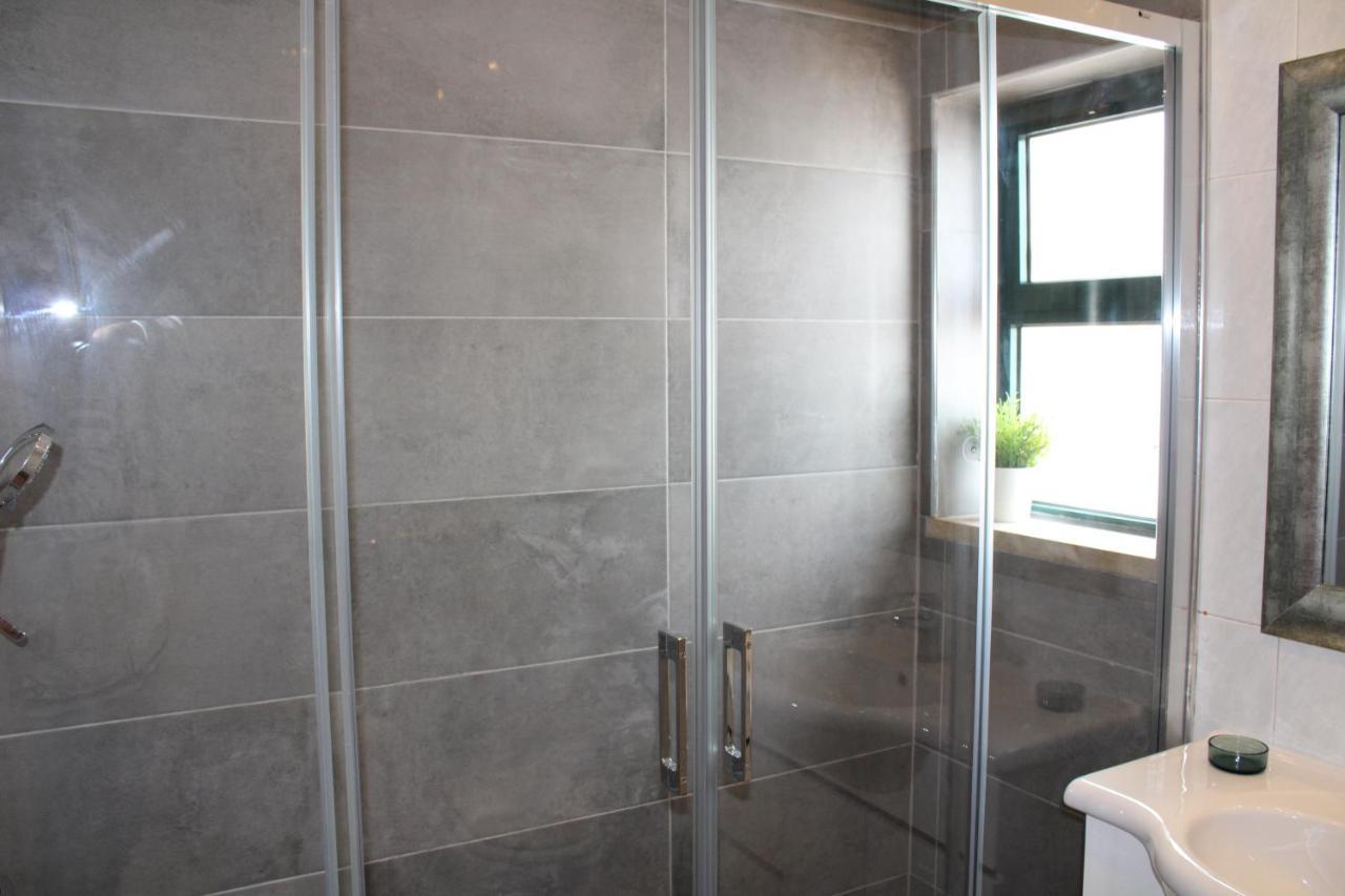 Apartamento Urb. Vila Nova, Lote 5 Armação de Pêra Exterior foto