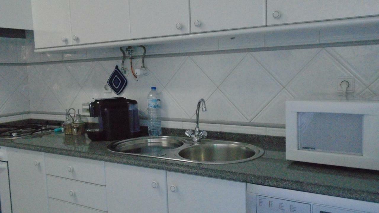 Apartamento Urb. Vila Nova, Lote 5 Armação de Pêra Exterior foto