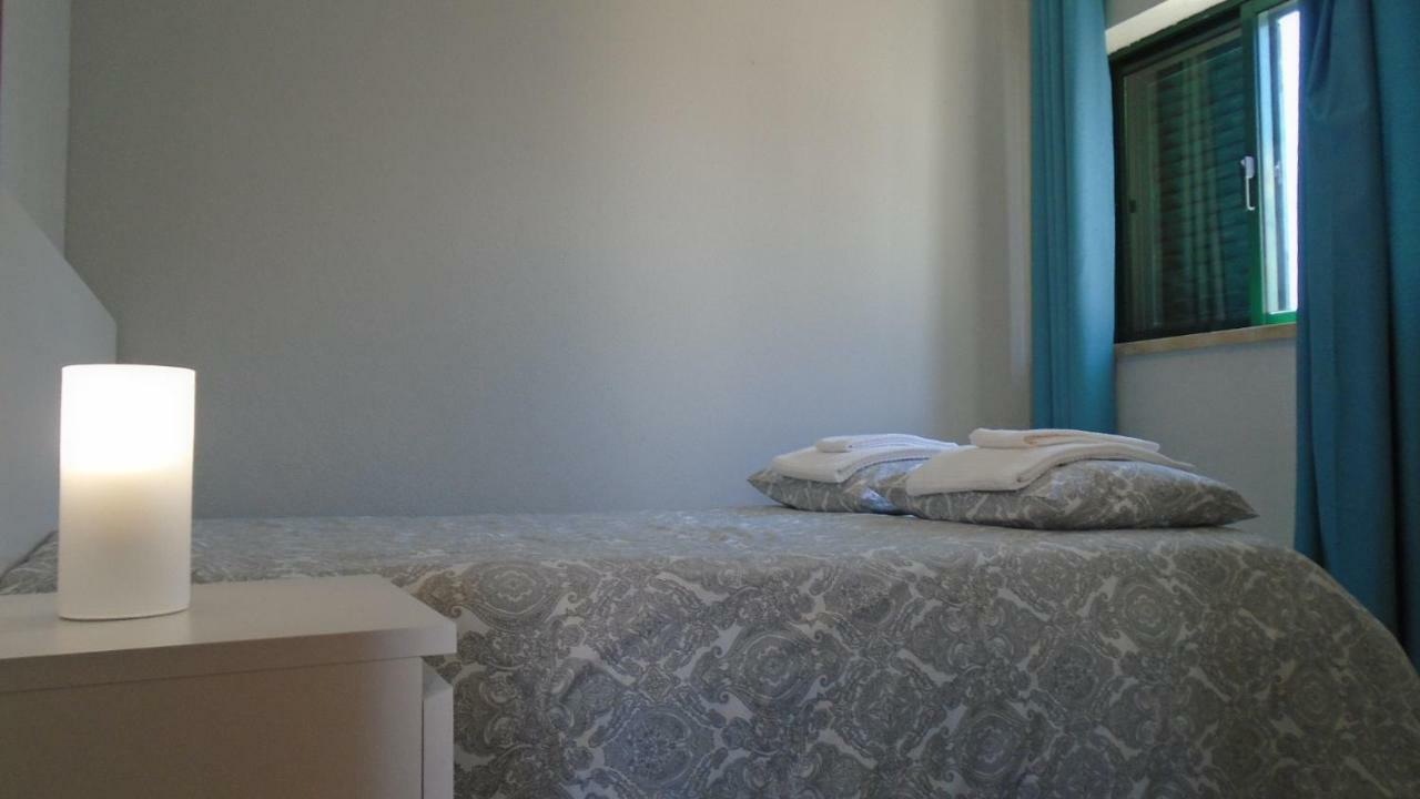 Apartamento Urb. Vila Nova, Lote 5 Armação de Pêra Exterior foto